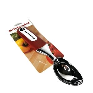 KitchenAid Icecream Scoop New